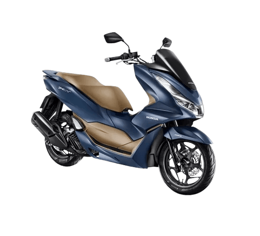 Honda PCX 2025